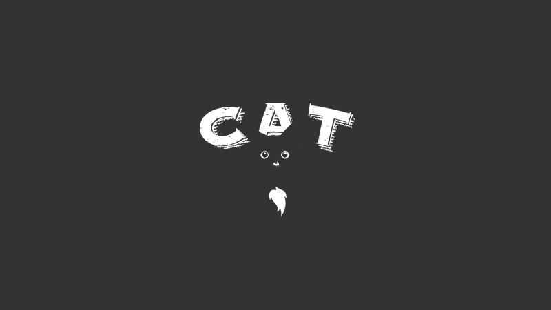 Cat-Background