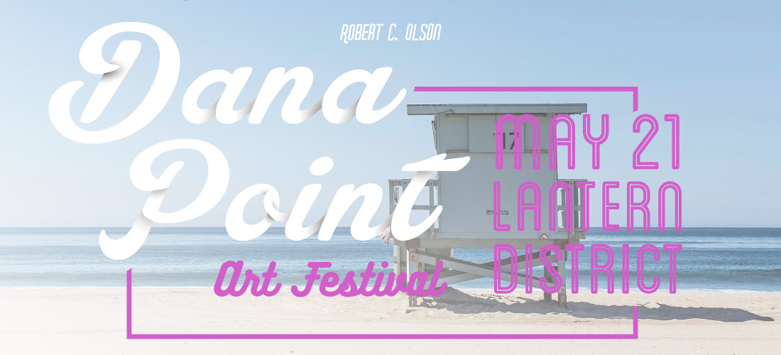 Dana Point Art Festival